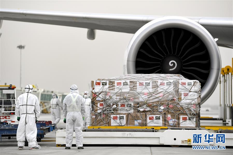 （新华全媒头条·图文互动）（31）钟华论：在民族复兴的历史丰碑上——2020中国抗疫记